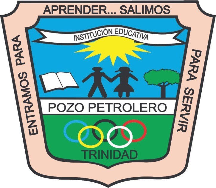 Escudo institucional